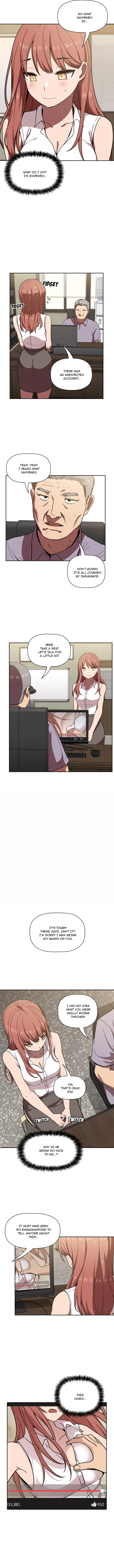 Collapse And See You Again Chapter 2 - Page 7