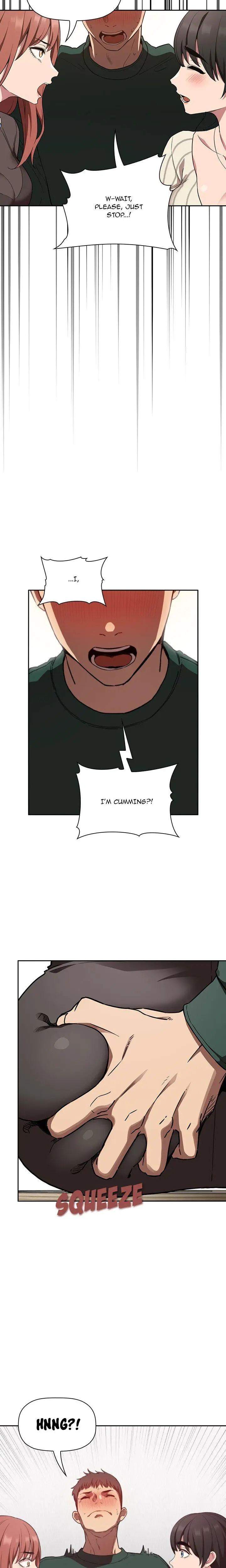 Collapse And See You Again Chapter 20 - Page 16