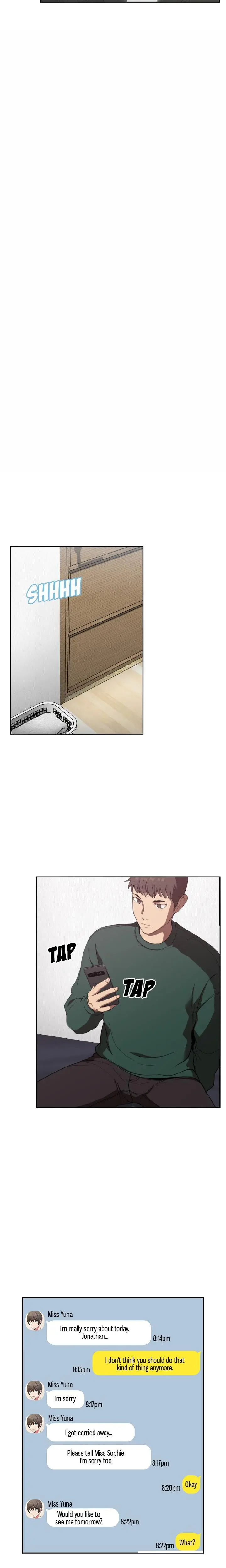 Collapse And See You Again Chapter 20 - Page 18