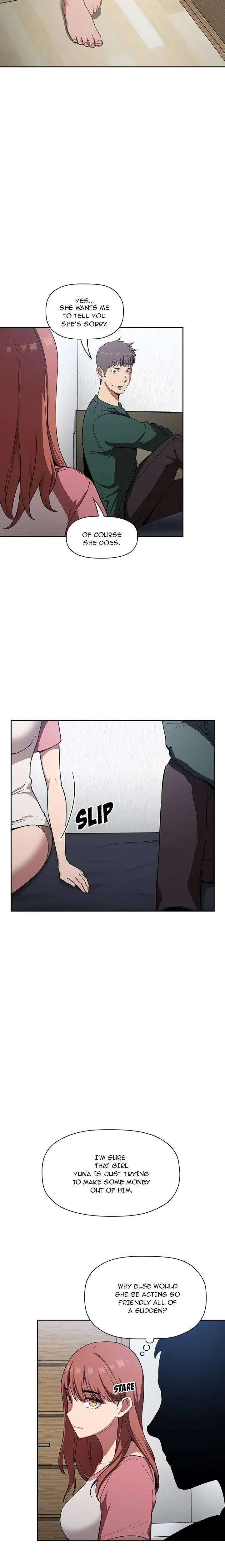Collapse And See You Again Chapter 20 - Page 20