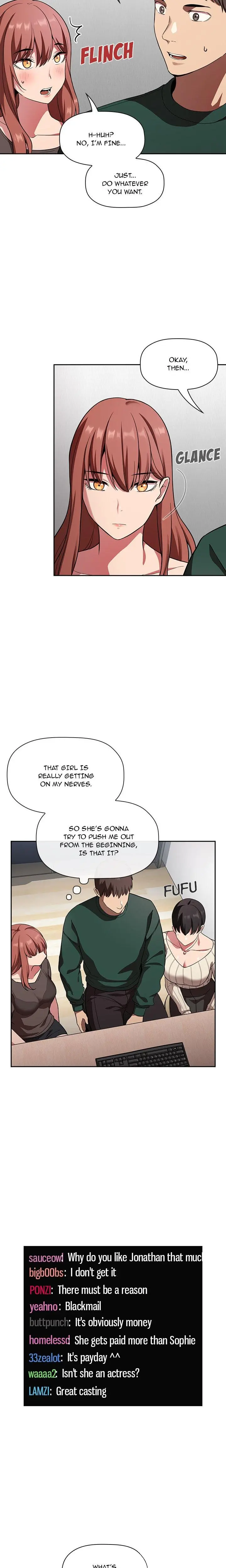 Collapse And See You Again Chapter 20 - Page 5
