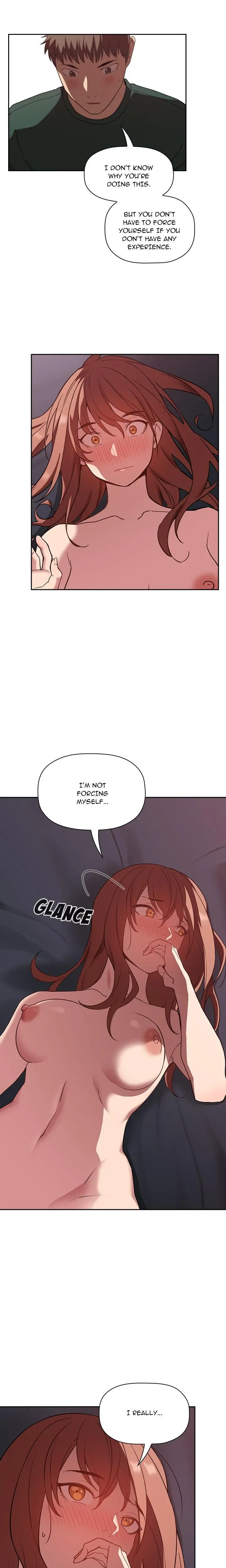 Collapse And See You Again Chapter 21 - Page 22