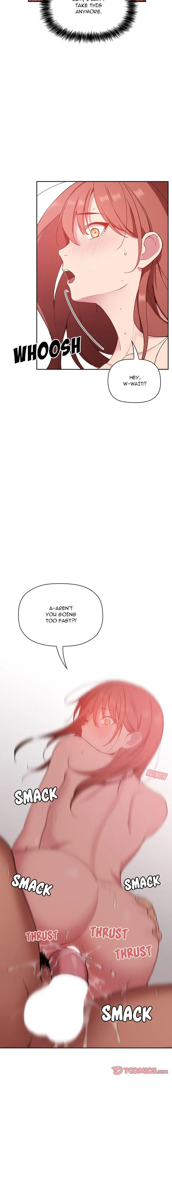 Collapse And See You Again Chapter 22 - Page 18