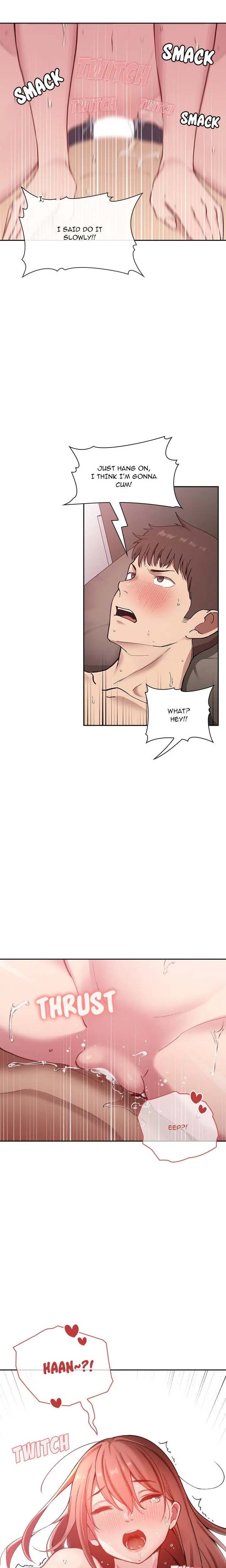 Collapse And See You Again Chapter 22 - Page 19