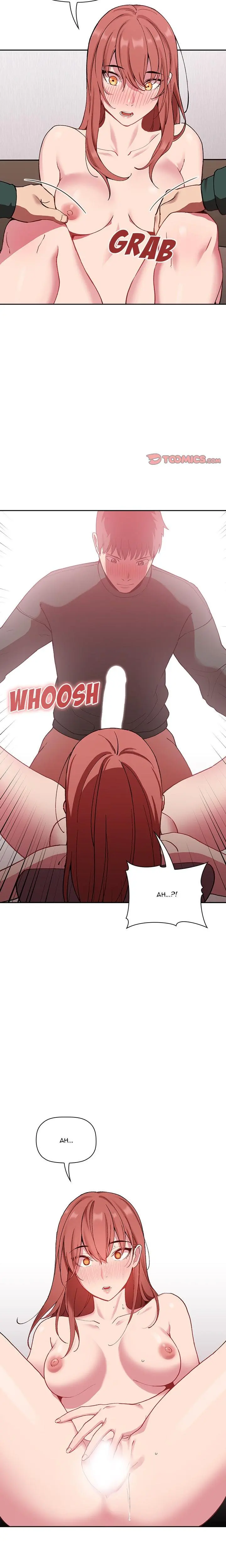 Collapse And See You Again Chapter 22 - Page 6