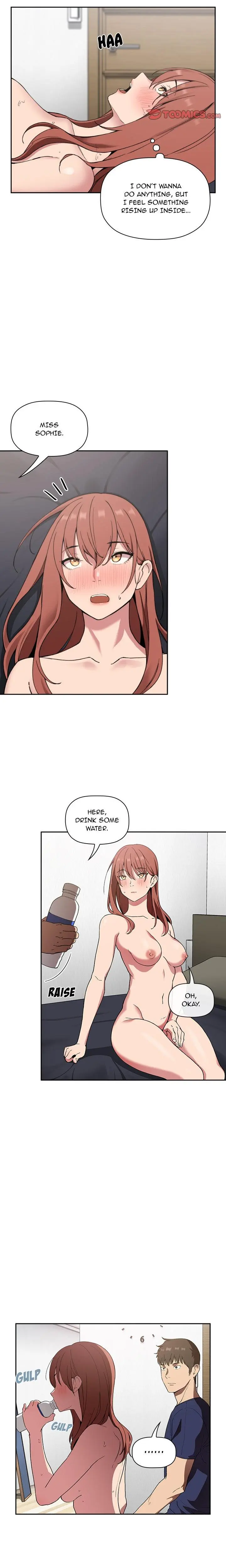Collapse And See You Again Chapter 23 - Page 10