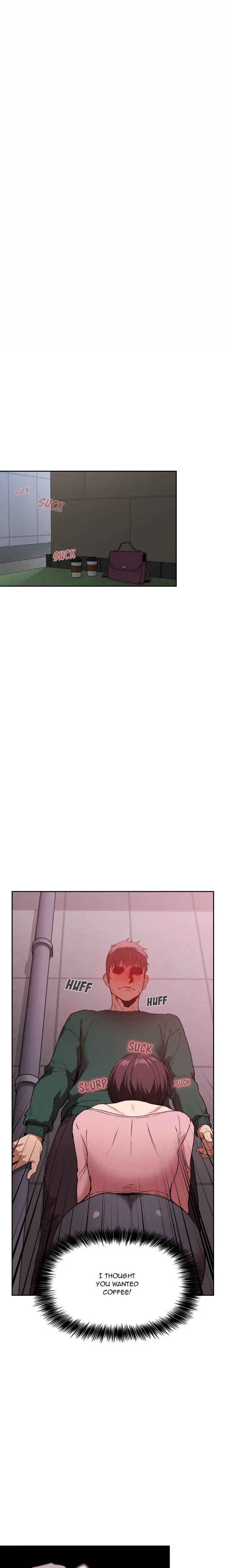Collapse And See You Again Chapter 24 - Page 17