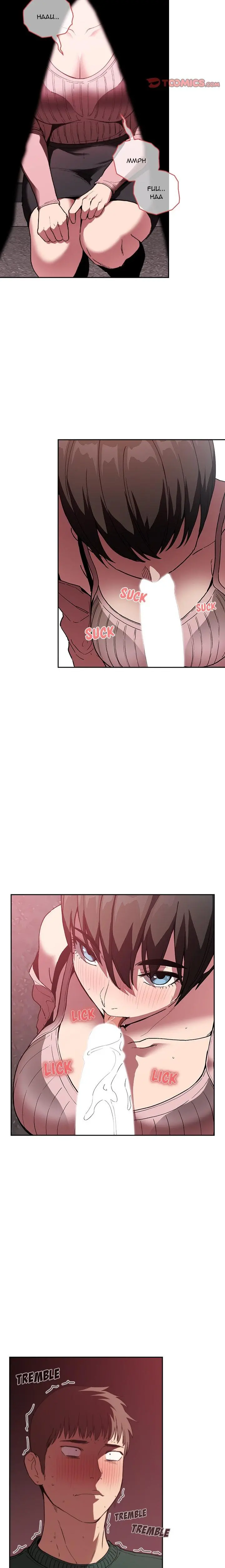 Collapse And See You Again Chapter 24 - Page 18