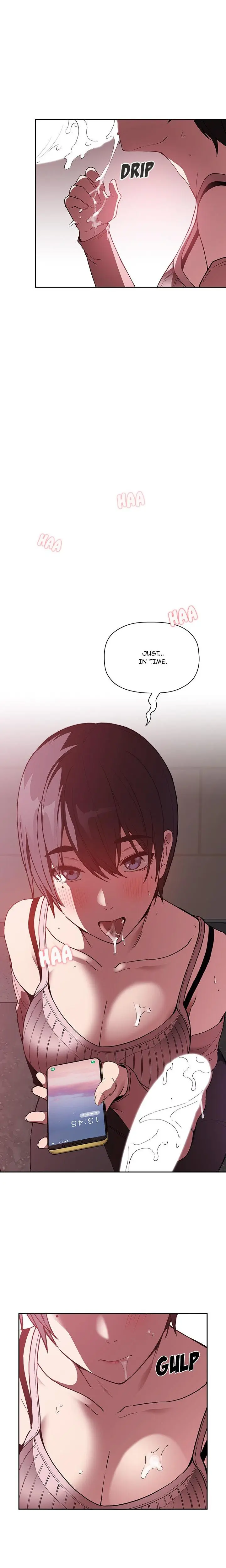 Collapse And See You Again Chapter 24 - Page 20
