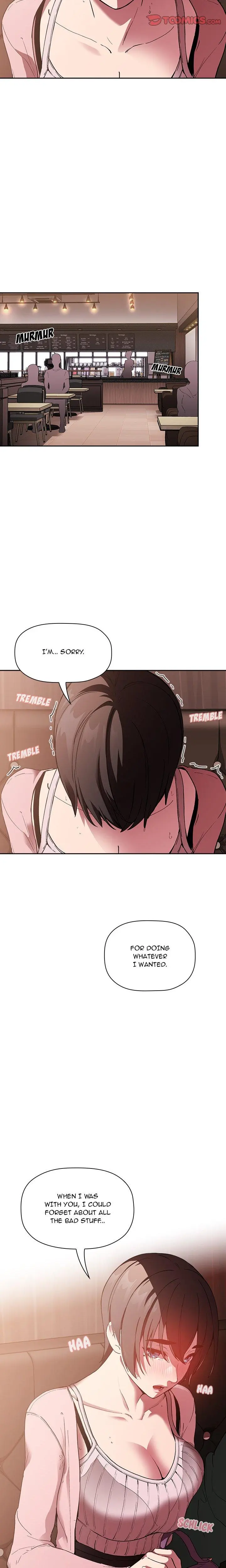 Collapse And See You Again Chapter 25 - Page 13
