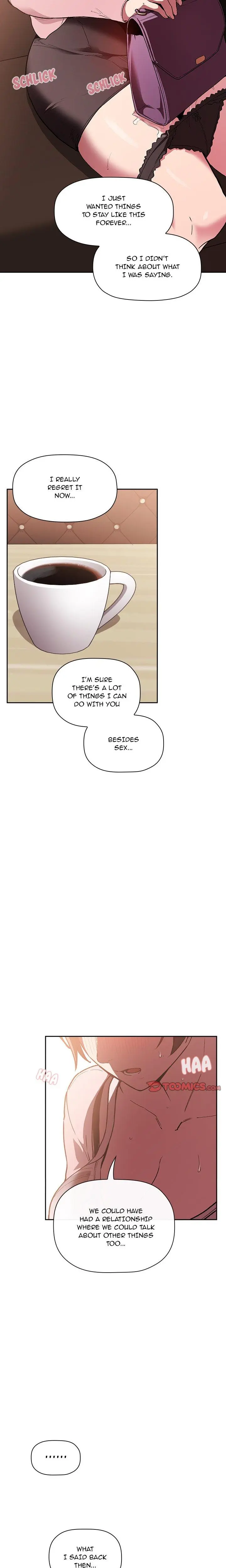 Collapse And See You Again Chapter 25 - Page 14