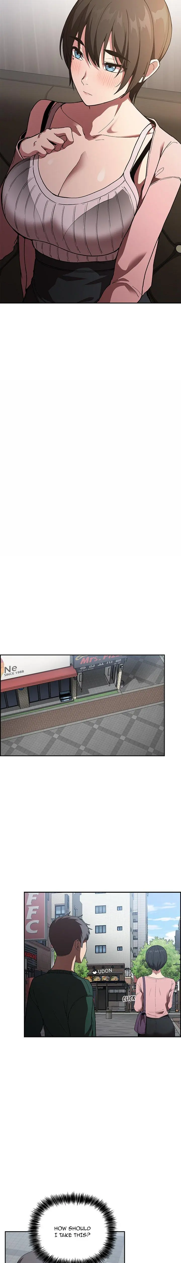 Collapse And See You Again Chapter 25 - Page 20