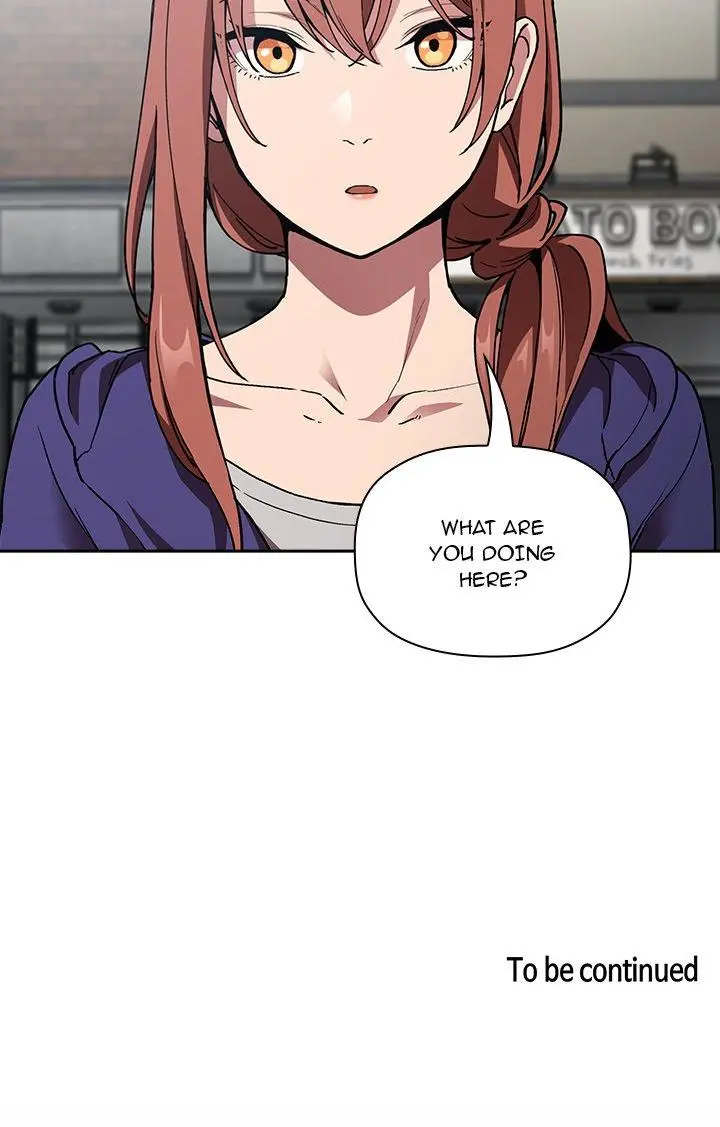 Collapse And See You Again Chapter 25 - Page 24