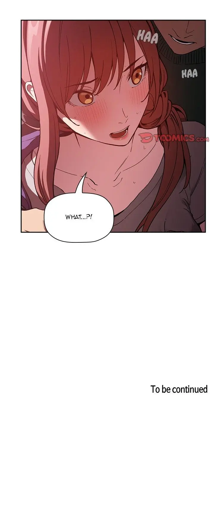 Collapse And See You Again Chapter 26 - Page 23