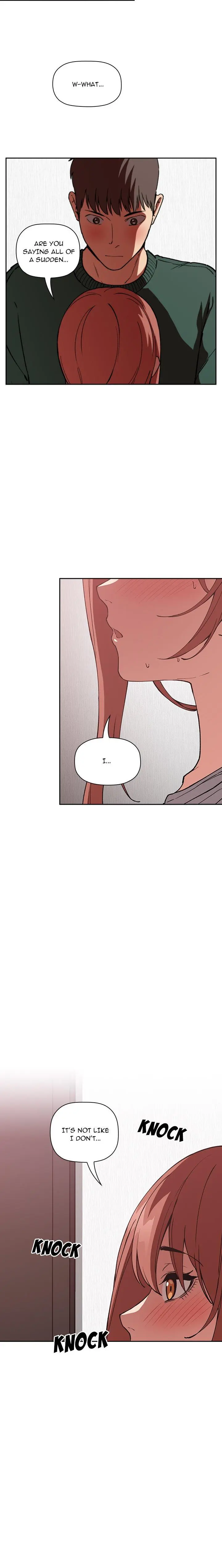 Collapse And See You Again Chapter 27 - Page 20