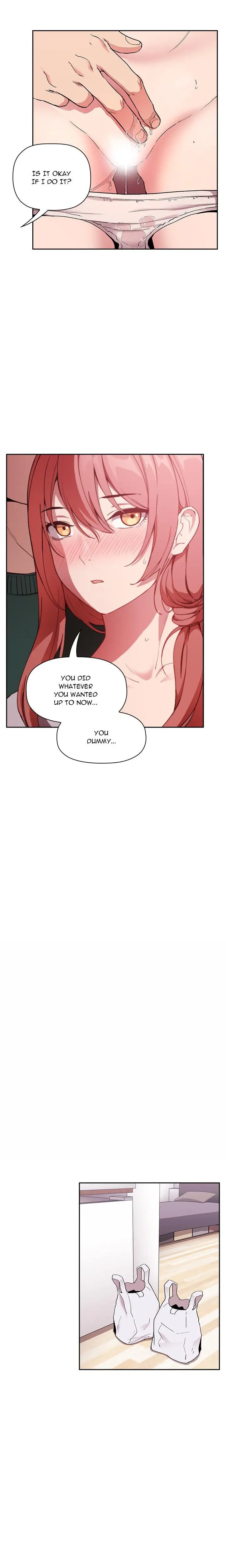 Collapse And See You Again Chapter 27 - Page 5