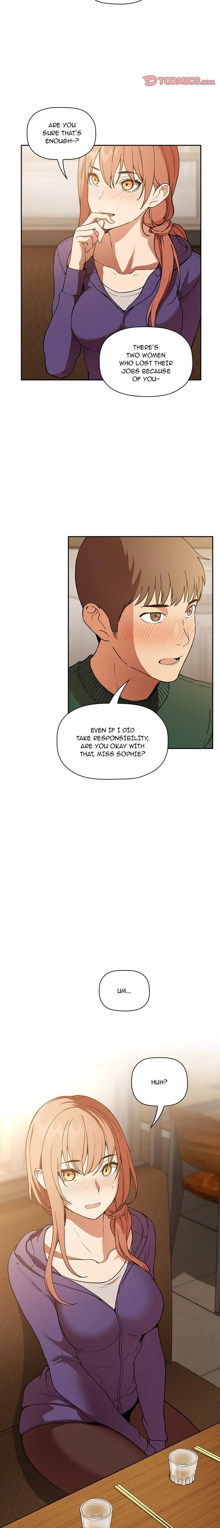 Collapse And See You Again Chapter 28 - Page 18