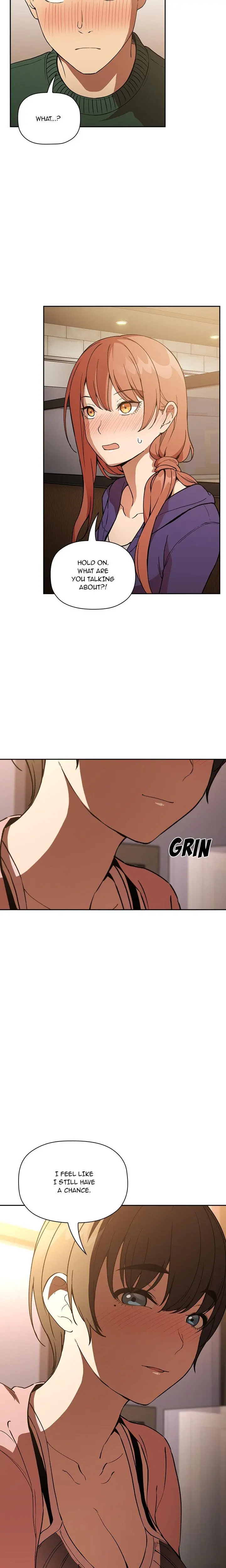 Collapse And See You Again Chapter 28 - Page 22