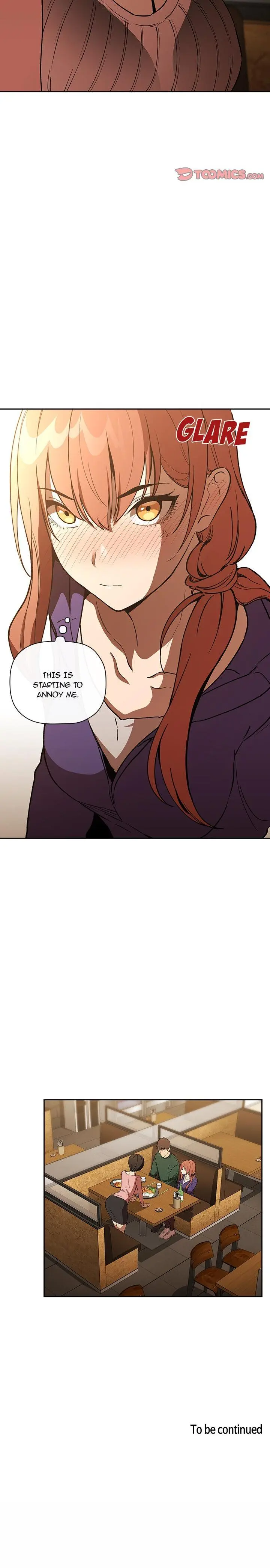 Collapse And See You Again Chapter 28 - Page 23