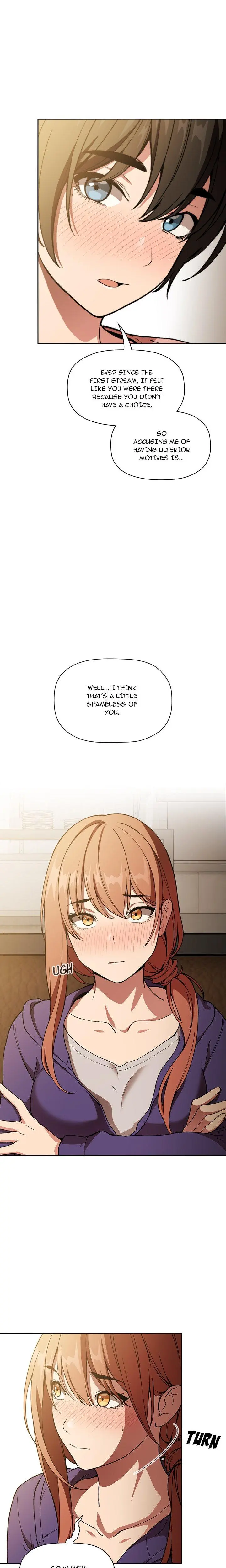 Collapse And See You Again Chapter 29 - Page 10