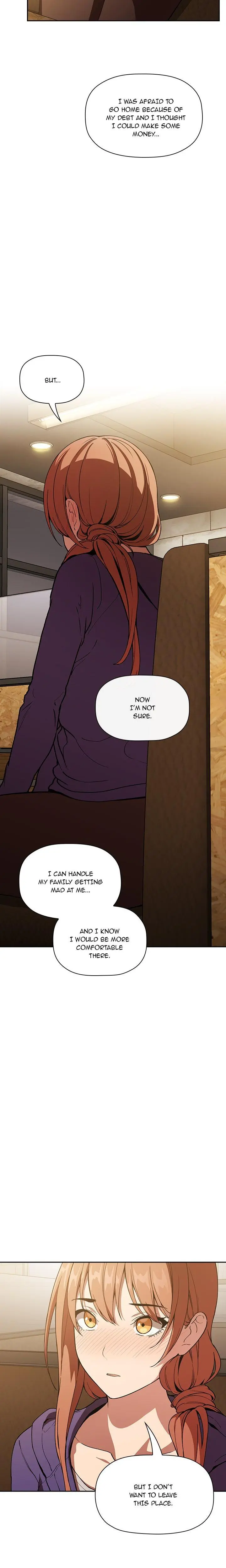 Collapse And See You Again Chapter 29 - Page 12