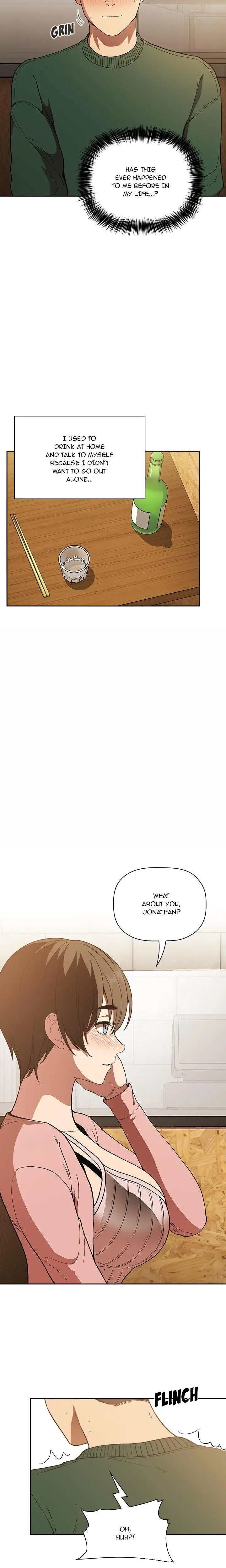 Collapse And See You Again Chapter 29 - Page 15