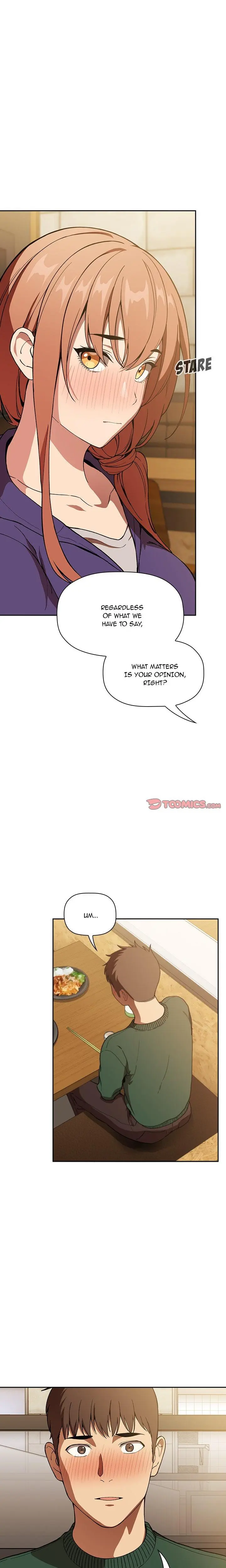 Collapse And See You Again Chapter 29 - Page 16