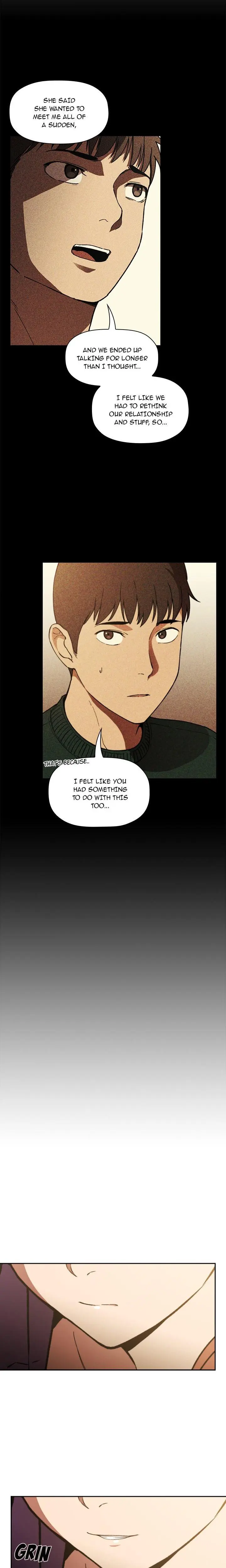 Collapse And See You Again Chapter 29 - Page 2