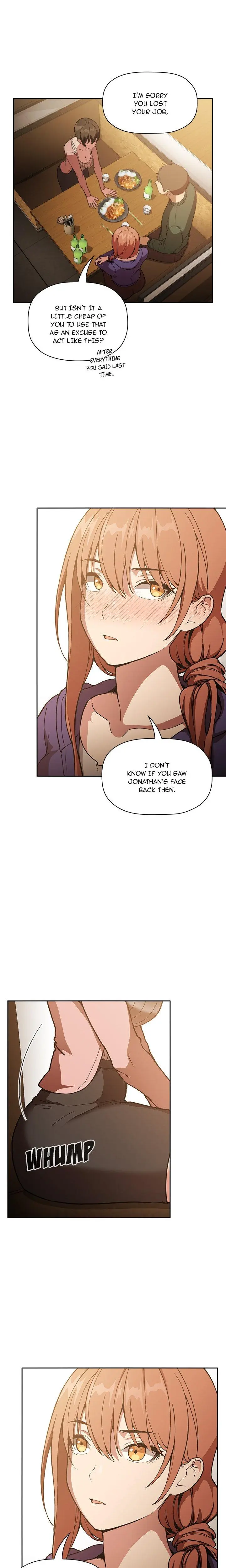 Collapse And See You Again Chapter 29 - Page 5