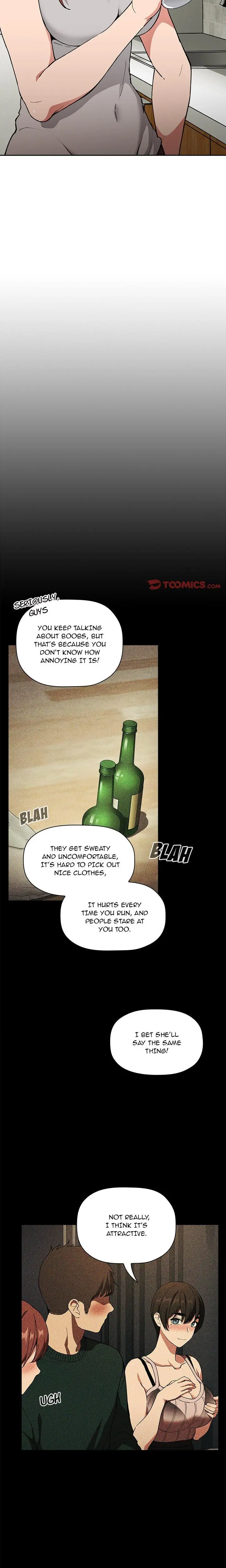 Collapse And See You Again Chapter 30 - Page 16