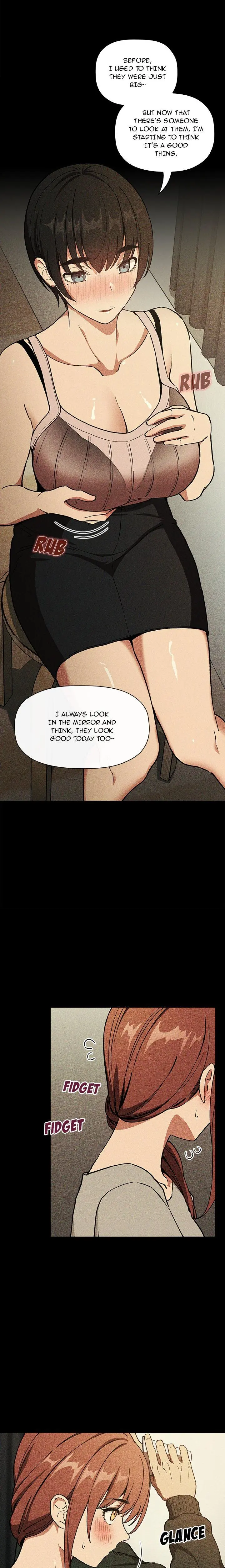Collapse And See You Again Chapter 30 - Page 17