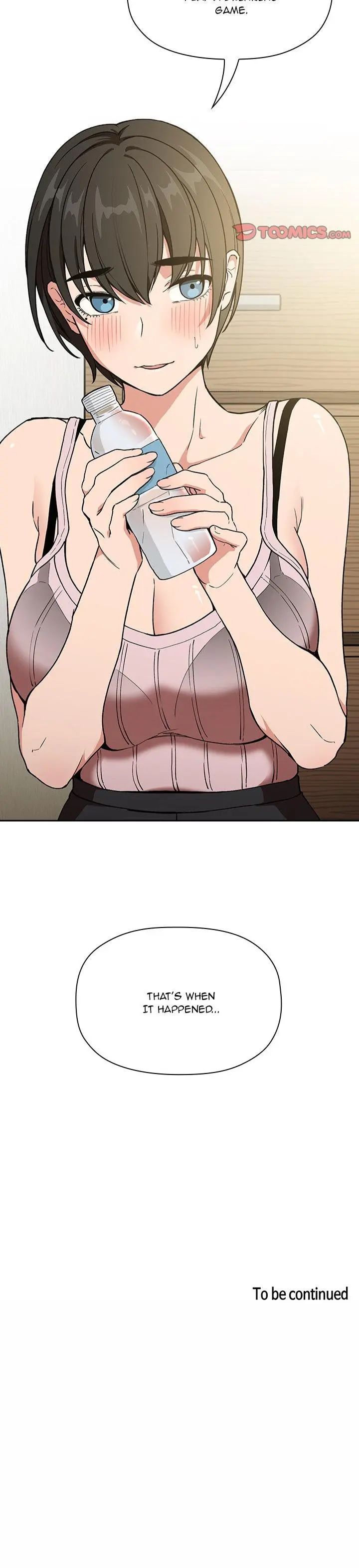 Collapse And See You Again Chapter 30 - Page 23