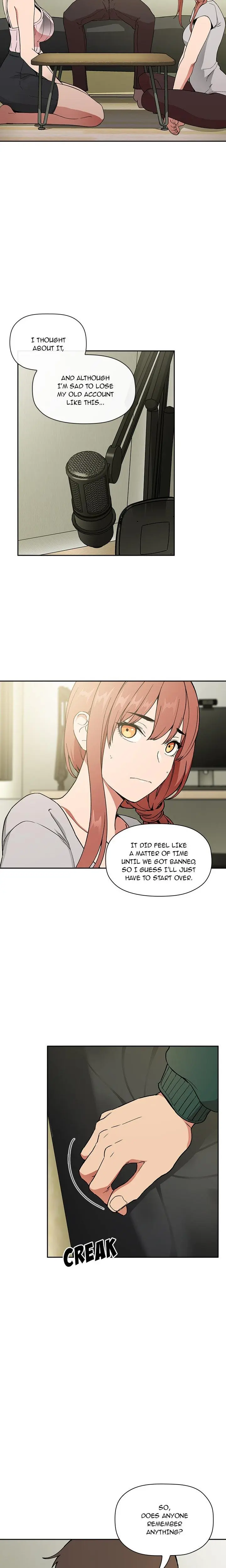 Collapse And See You Again Chapter 30 - Page 5