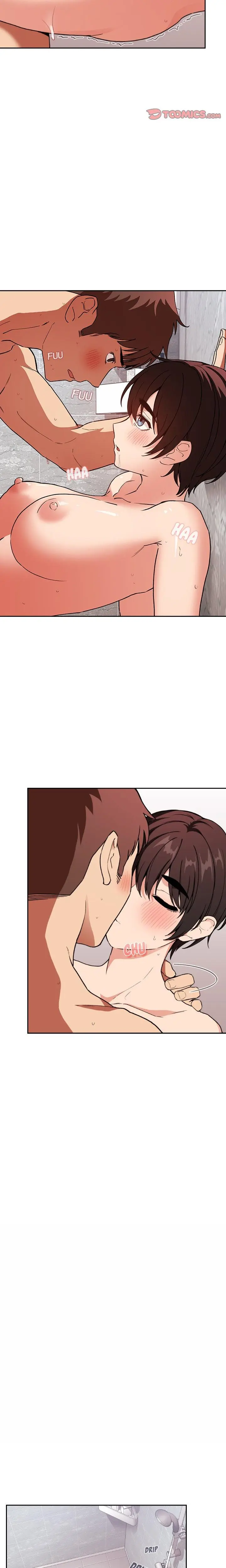 Collapse And See You Again Chapter 33 - Page 10