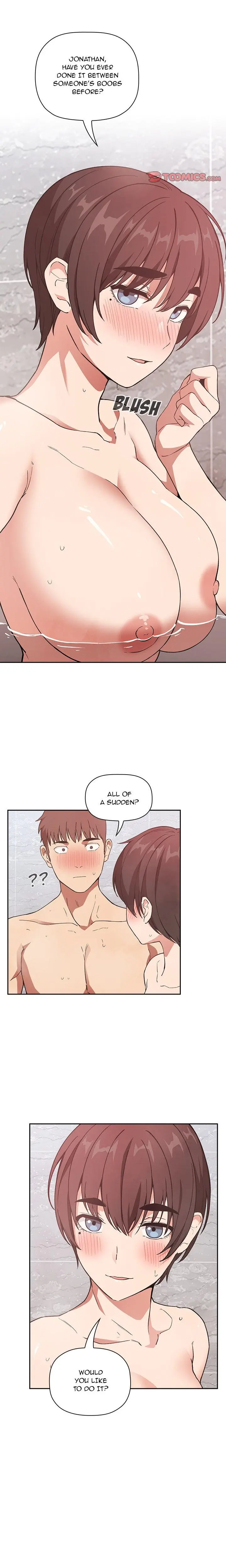 Collapse And See You Again Chapter 33 - Page 15