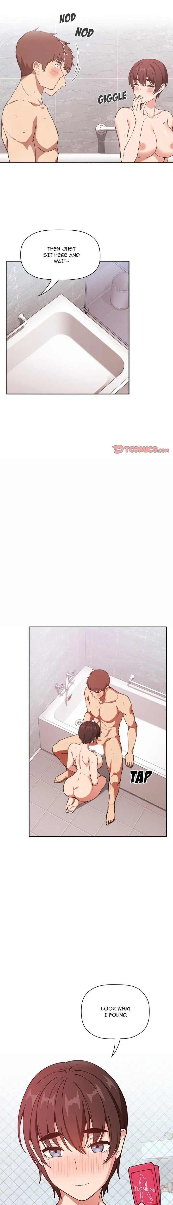 Collapse And See You Again Chapter 33 - Page 16