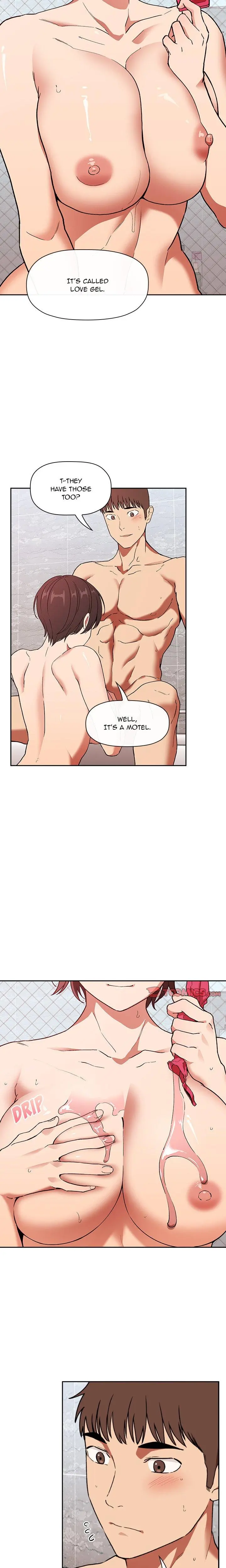 Collapse And See You Again Chapter 33 - Page 17