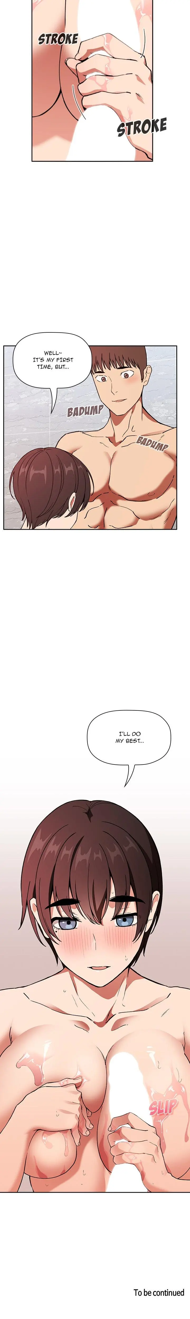 Collapse And See You Again Chapter 33 - Page 19