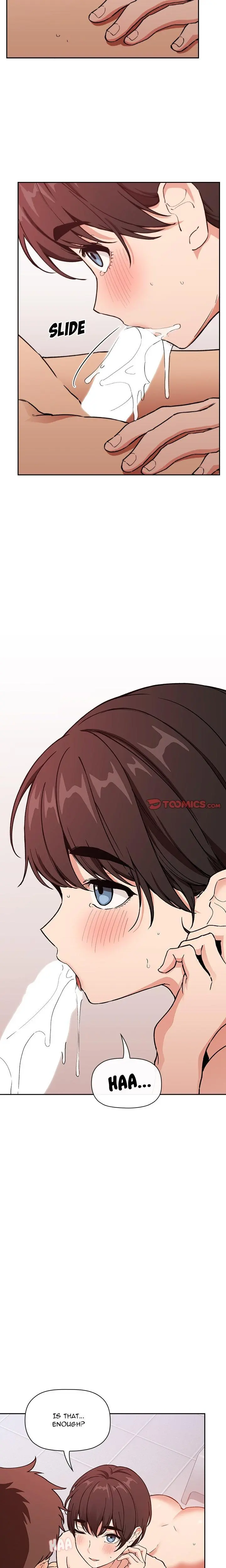 Collapse And See You Again Chapter 33 - Page 2