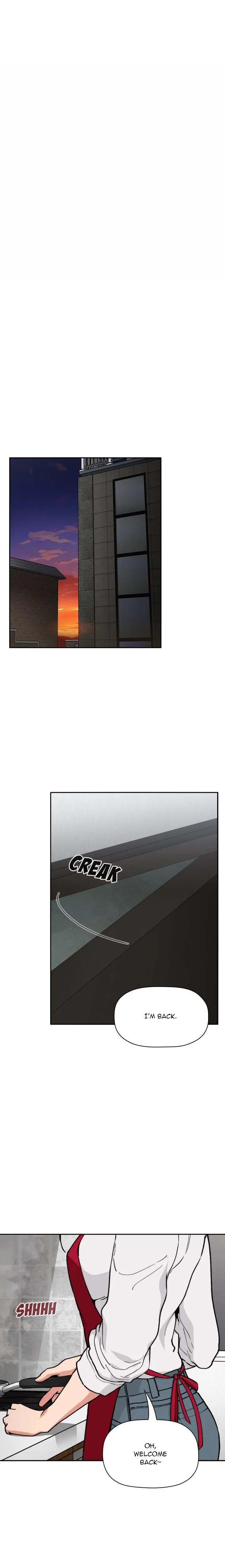 Collapse And See You Again Chapter 34 - Page 19