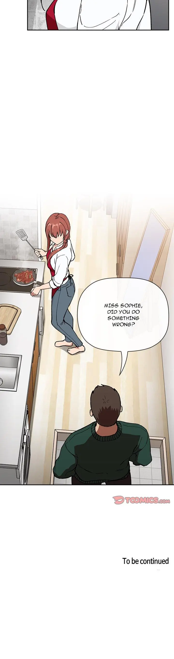 Collapse And See You Again Chapter 34 - Page 21