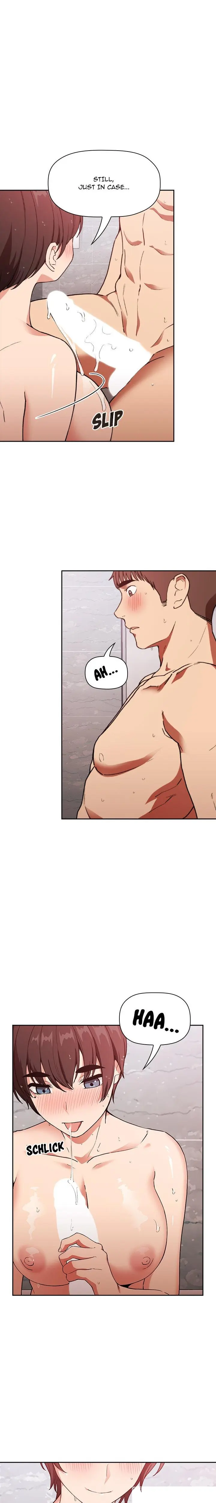 Collapse And See You Again Chapter 34 - Page 4