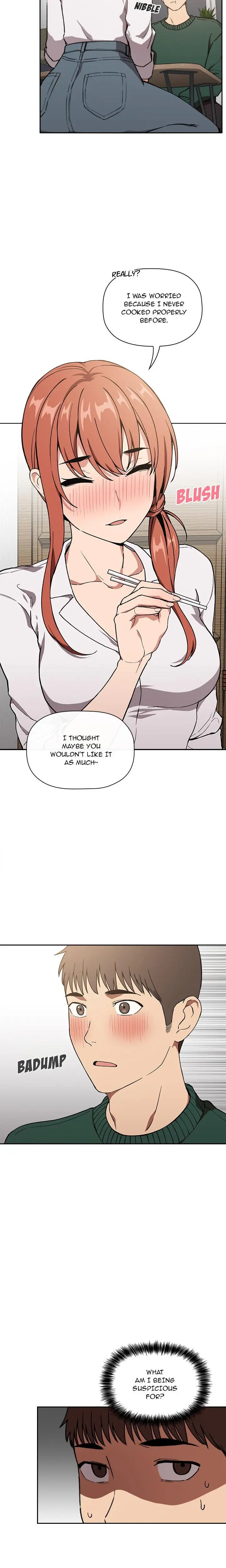 Collapse And See You Again Chapter 35 - Page 4