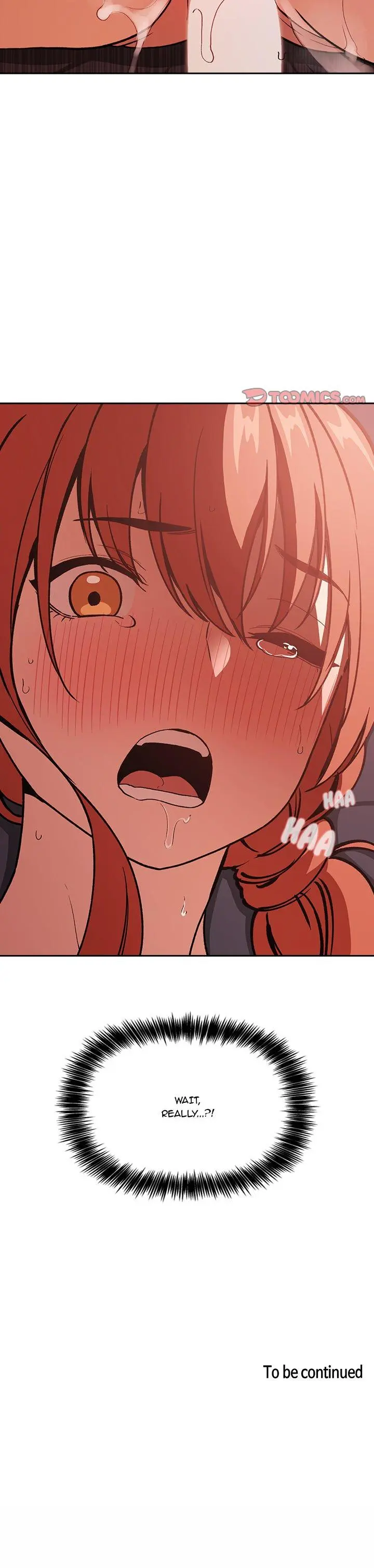 Collapse And See You Again Chapter 36 - Page 20