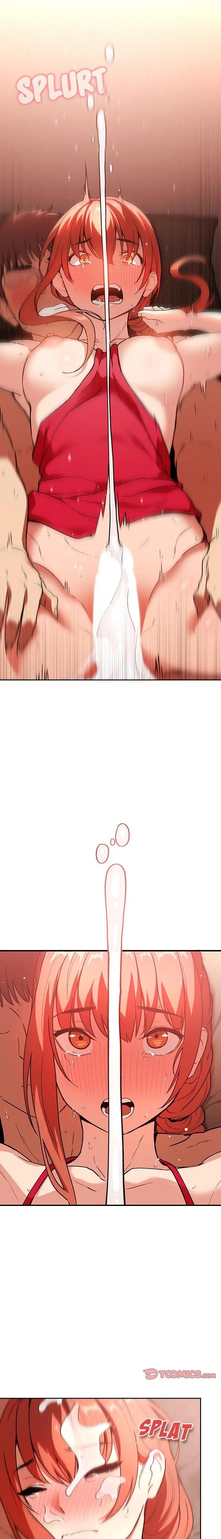 Collapse And See You Again Chapter 37 - Page 18