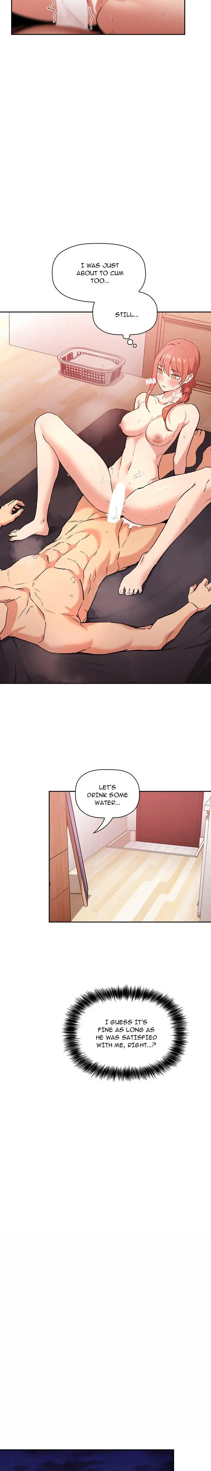 Collapse And See You Again Chapter 38 - Page 14