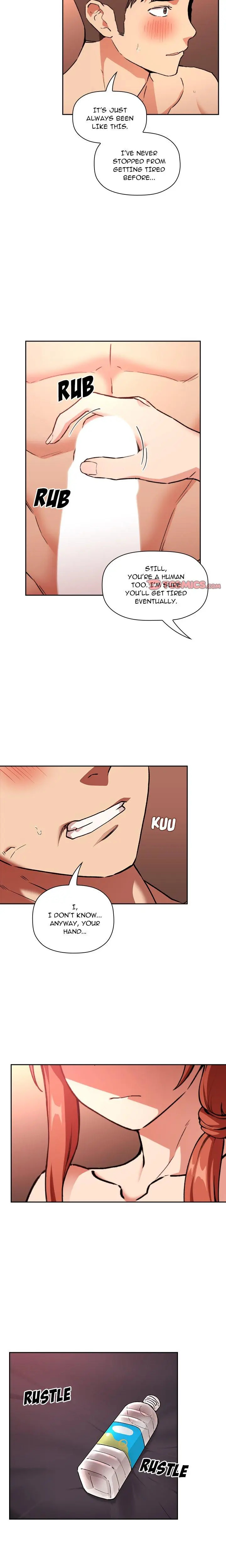 Collapse And See You Again Chapter 38 - Page 16