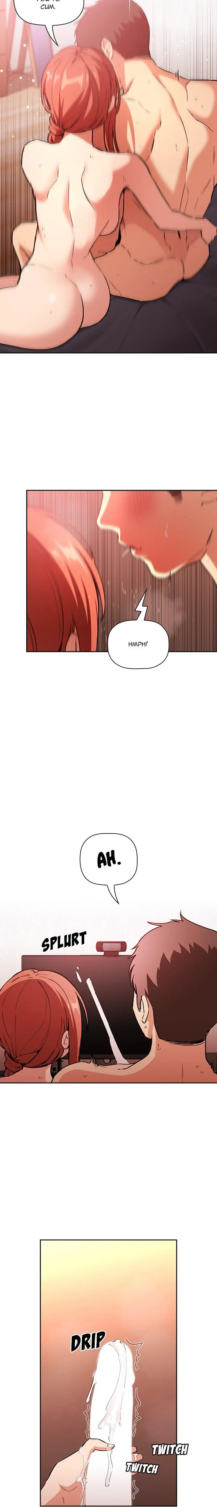 Collapse And See You Again Chapter 38 - Page 19