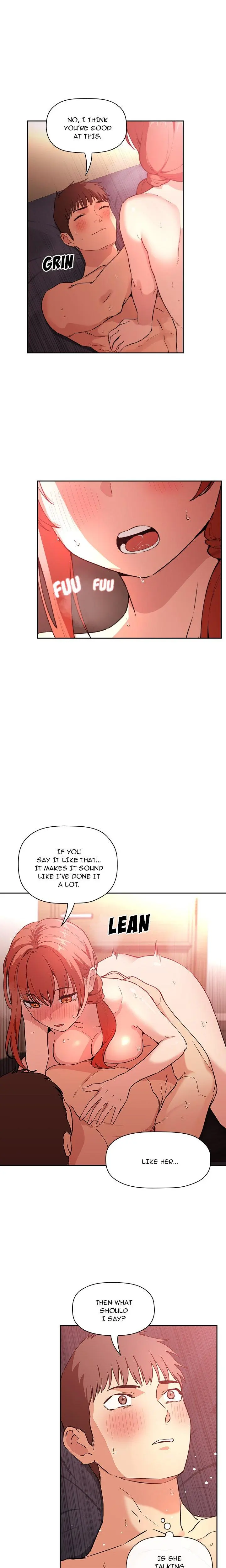 Collapse And See You Again Chapter 38 - Page 9