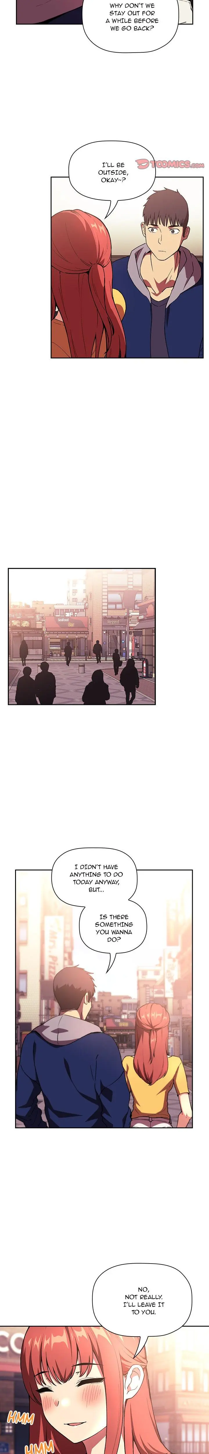 Collapse And See You Again Chapter 39 - Page 15